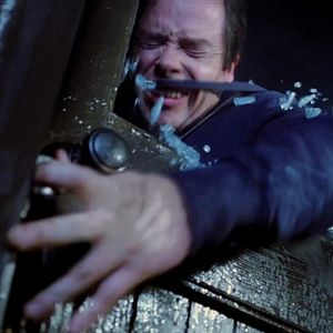 Fotoğraf Karanlıktan Korkma