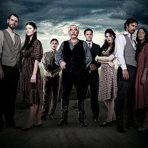 Fotoğraf Karadağlar