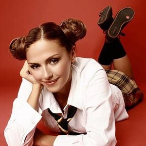 Fotoğraf Arka Sıradakiler