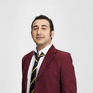 Fotoğraf Arka Sıradakiler