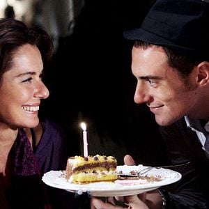 Fotoğraf Monica Guerritore