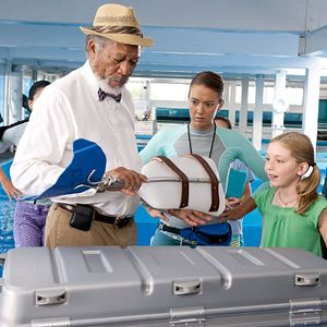 Fotoğraf Nathan Gamble