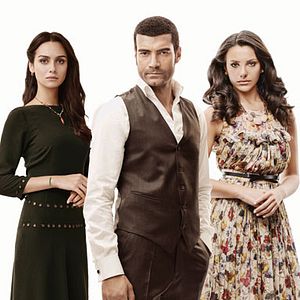 Fotoğraf Yer Gök Aşk