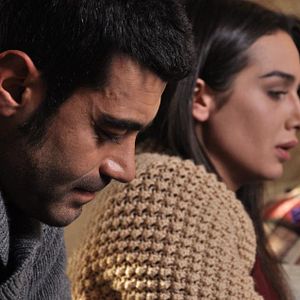 Fotoğraf Yer Gök Aşk