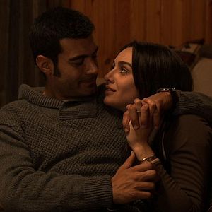 Fotoğraf Yer Gök Aşk