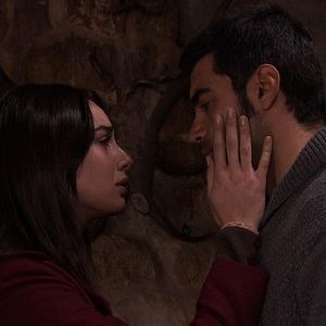 Fotoğraf Yer Gök Aşk