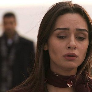 Fotoğraf Yer Gök Aşk