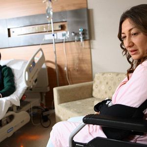 Fotoğraf Yer Gök Aşk