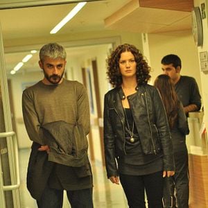 Fotoğraf Yer Gök Aşk