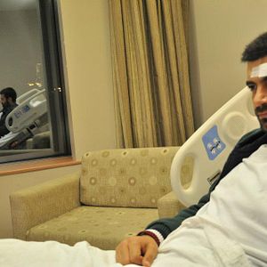 Fotoğraf Yer Gök Aşk