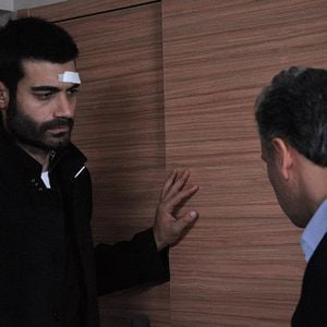 Fotoğraf Murat Ünalmış