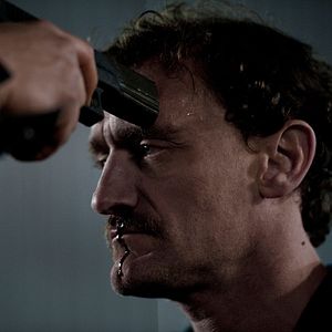 Fotoğraf Jean-Paul Rouve