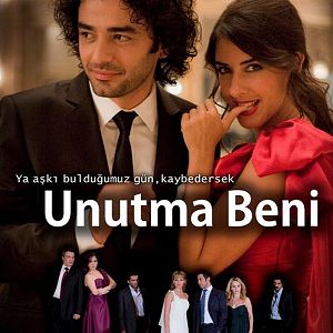 Fotoğraf Unutma Beni