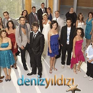 Fotoğraf Deniz Yıldızı