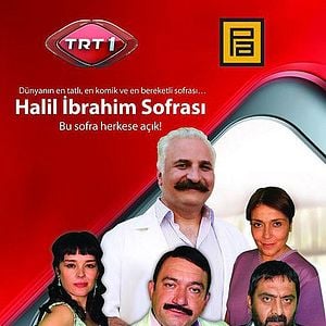 Fotoğraf Halil İbrahim Sofrası