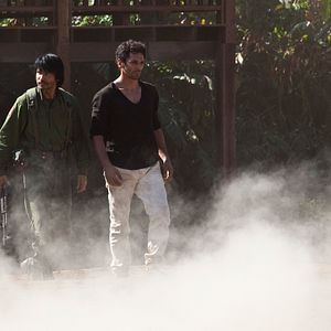 Fotoğraf Jérôme Salle