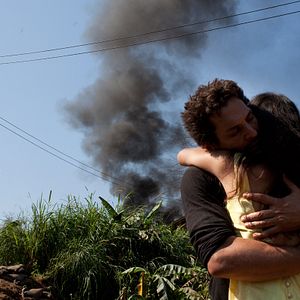 Fotoğraf Jérôme Salle