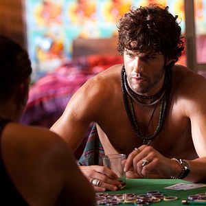 Fotoğraf Jérôme Salle