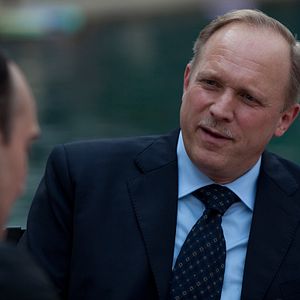 Fotoğraf Jérôme Salle