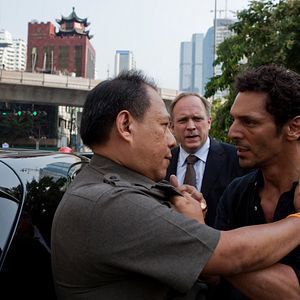 Fotoğraf Jérôme Salle