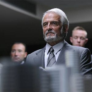 Fotoğraf Crematorio