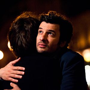 Fotoğraf Eric Caravaca