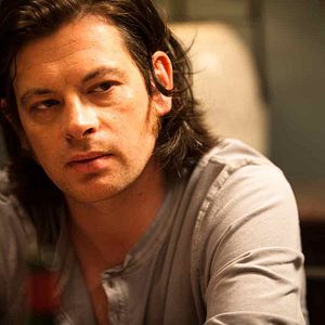 Fotoğraf Benjamin Biolay