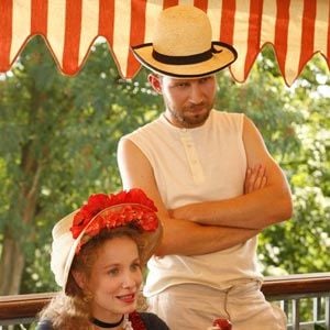 Fotoğraf Le Vernis craque