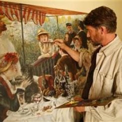 Fotoğraf Le Vernis craque