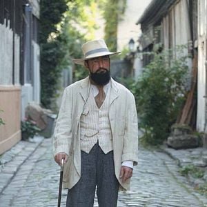 Fotoğraf Le Vernis craque