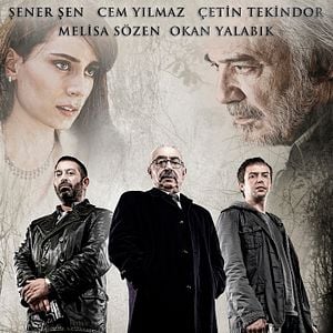 Fotoğraf Av Mevsimi