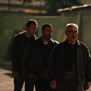 Fotoğraf Av Mevsimi