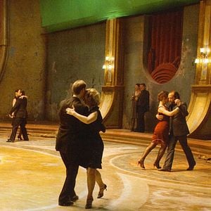 Fotoğraf Juan Solanas