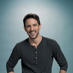 Fotoğraf Steve Kazee
