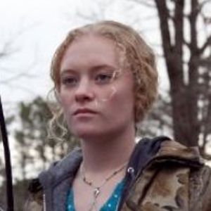 Fotoğraf Lauren Sweetser