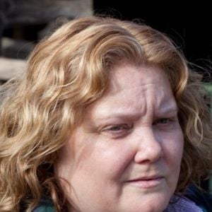 Fotoğraf Shelley Waggener