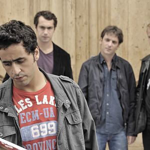 Fotoğraf Jonathan Cohen