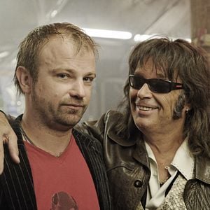 Fotoğraf Patrick Bouchitey