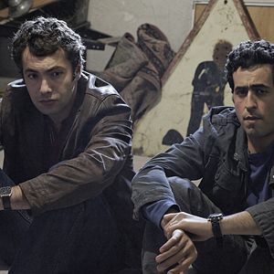 Fotoğraf Jonathan Cohen