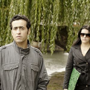 Fotoğraf Jonathan Cohen