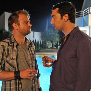 Fotoğraf Les Invincibles (2010)