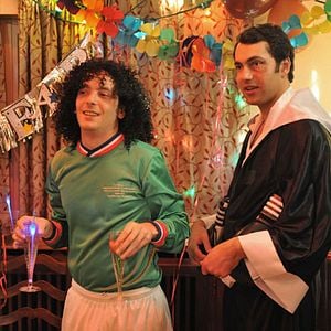 Fotoğraf Benjamin Bellecour