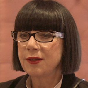 Fotoğraf Chantal Thomas