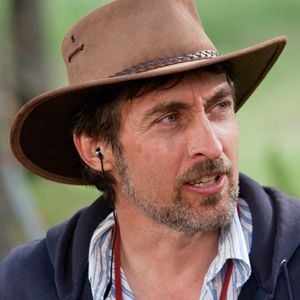 Fotoğraf Eric Brevig