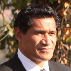 Fotoğraf Darren Adams