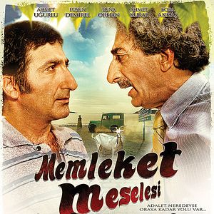 Fotoğraf Memleket Meselesi