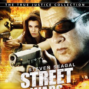 Fotoğraf True Justice