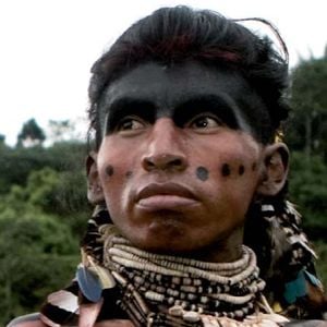 Fotoğraf Carlos Aduviri