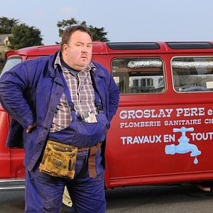 Fotoğraf Joël Lefrançois