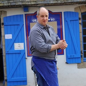 Fotoğraf Doc Martin (FR)